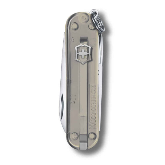 Victorinox 0.6223.T31G Classic Çakı, Mystical Morning - VICTORINOX ÇAKI (1)