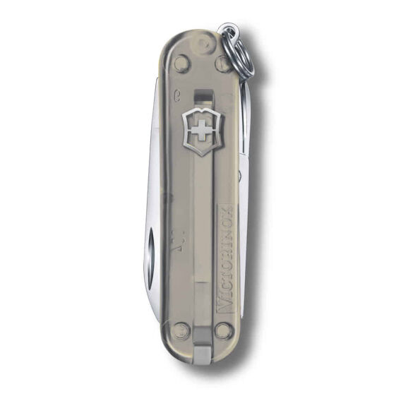 Victorinox 0.6223.T31G Classic Çakı, Mystical Morning - VICTORINOX ÇAKI (1)