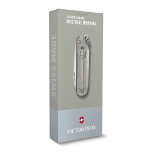 Victorinox 0.6223.T31G Classic Çakı, Mystical Morning - 4