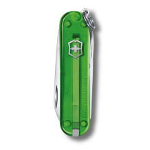 Victorinox 0.6223.T41G Classic Çakı, Green Tea - 2