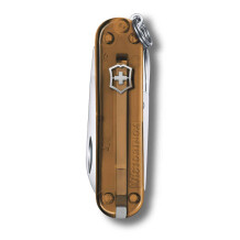 Victorinox 0.6223.T55G Classic Çakı, Chocolate Fudge - 2