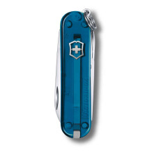 Victorinox 0.6223.T61G Classic Çakı, Sky High - 2