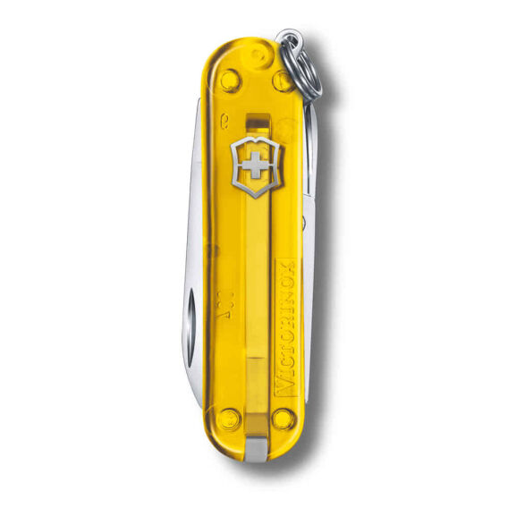 Victorinox 0.6223.T81G Classic Çakı, Tuscan Sun - VICTORINOX ÇAKI (1)