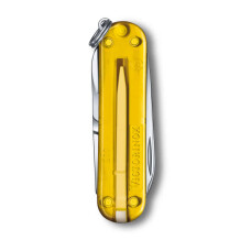 Victorinox 0.6223.T81G Classic Çakı, Tuscan Sun - 3