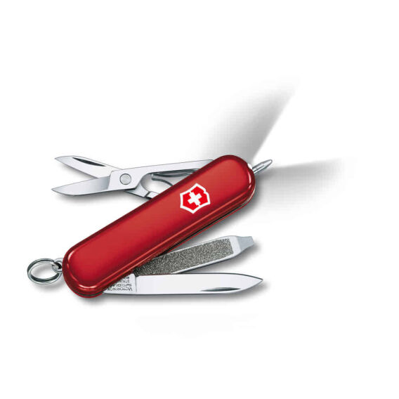 Victorinox 0.6226 Signature Lite Çakı - VICTORINOX ÇAKI