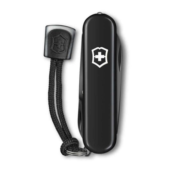 Victorinox 0.6226.31P Signature Lite Onyx Siyah Çakı - VICTORINOX ÇAKI (1)