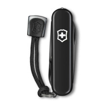 Victorinox 0.6226.31P Signature Lite Onyx Siyah Çakı - 2