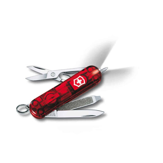 Victorinox 0.6226.T Signature Lite Çakı - VICTORINOX ÇAKI