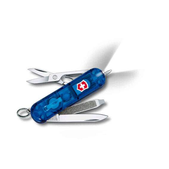 Victorinox 0.6226.T2 Signature Lite Çakı - VICTORINOX ÇAKI