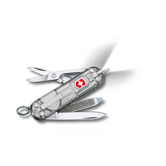 Victorinox 0.6226.T7 Signature Lite SilverTech Çakı - VICTORINOX ÇAKI