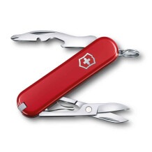 Victorinox 0.6263 Jetsetter Çakı - 1