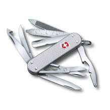 Victorinox 0.6381.26 MiniChamp Alox Çakı - VICTORINOX ÇAKI