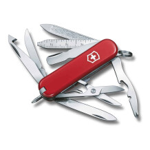 Victorinox 0.6385 MiniChamp Çakı - VICTORINOX ÇAKI