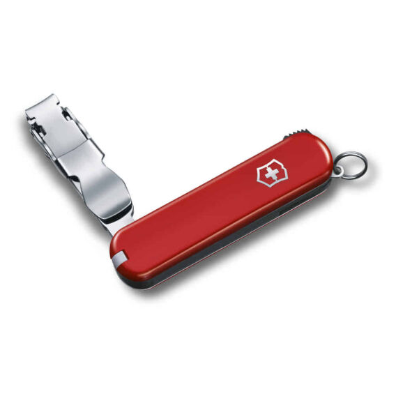 Victorinox 0.6453 Tırnak Makaslı Çakı - VICTORINOX ÇAKI