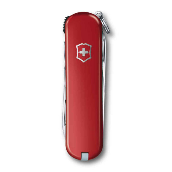 Victorinox 0.6463 NailClip 580 Tırnak Makaslı Çakı - VICTORINOX ÇAKI (1)