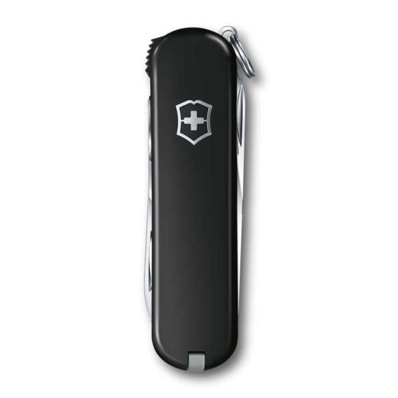 Victorinox 0.6463.3 NailClip 580 Tırnak Makaslı Çakı - VICTORINOX ÇAKI (1)