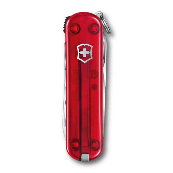 Victorinox 0.6463.T NailClip 580 Tırnak Makaslı Çakı - VICTORINOX ÇAKI (1)