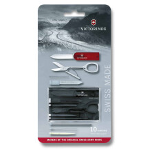 Victorinox 0.7133.T3B1 SwissCard Classic (Blisterli) - VICTORINOX ÇAKI