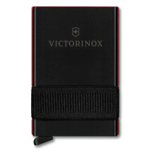 Victorinox 0.7250.13 Smart Card Cüzdan, Siyah - 6