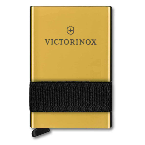 Victorinox 0.7250.38 Smart Card Cüzdan,Gold - 6