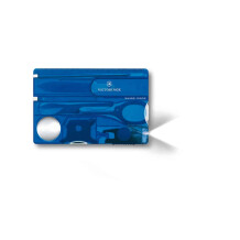 Victorinox 0.7322.T2 SwissCard Lite Sapphire - 3