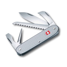 Victorinox 0.8150.26 Pioneer Range, Alox Çakı - VICTORINOX ÇAKI