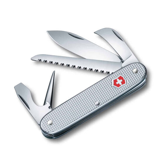 Victorinox 0.8150.26 Pioneer Range, Alox Çakı - VICTORINOX ÇAKI