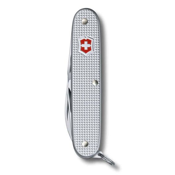 Victorinox 0.8201.26 Pioneer Range, Alox Çakı - VICTORINOX ÇAKI (1)