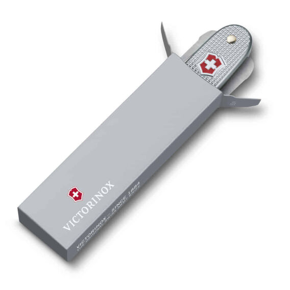 Victorinox 0.8201.26 Pioneer Range, Alox Çakı - 3