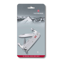 Victorinox 0.8201.26B1 Pioneer Range, Alox Çakı (Blisterli) - VICTORINOX ÇAKI