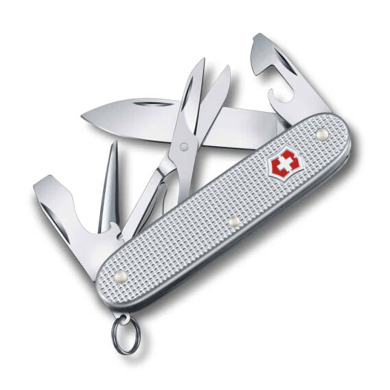 Victorinox 0.8231.26 Pioneer X, Alox Çakı - VICTORINOX ÇAKI