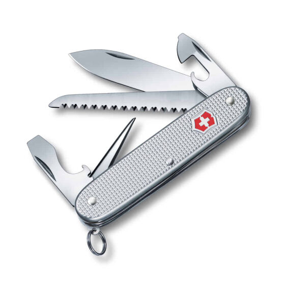 Victorinox 0.8241.26 Pioneer Range, Alox Farmer Çakı - VICTORINOX ÇAKI