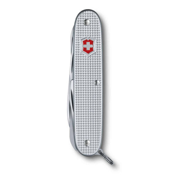 ​Victorinox 0.8271.26 Farmer X Alox Çakı - VICTORINOX ÇAKI (1)