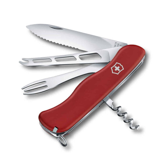 Victorinox 0.8313.W Cheese Master Çakı - VICTORINOX ÇAKI