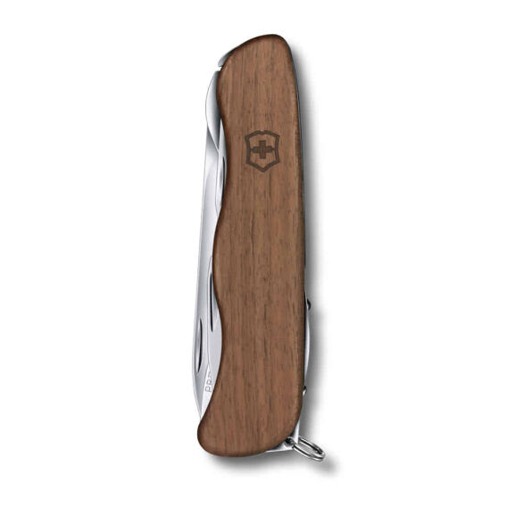 Victorinox 0.8361.63 Forester Wood Çakı - VICTORINOX ÇAKI (1)