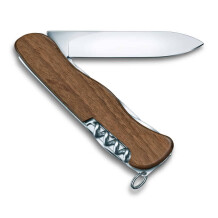 Victorinox 0.8361.63 Forester Wood Çakı - 3