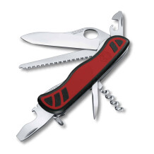 Victorinox 0.8361.MC Forester M Grip Çakı - VICTORINOX ÇAKI