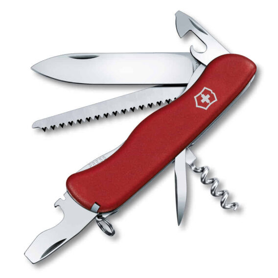 Victorinox 0.8363 Forester Çakı - VICTORINOX ÇAKI