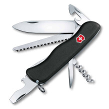 Victorinox 0.8363.3 Forester Çakı - 1