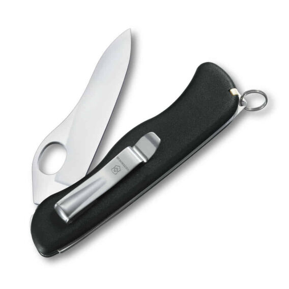 Victorinox 0.8416.M3 Sentinel Tek Elle Açılabilir Çakı - VICTORINOX ÇAKI (1)