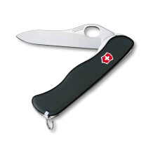 Victorinox 0.8416.M3 Sentinel Tek Elle Açılabilir Çakı - 1