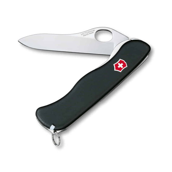 Victorinox 0.8416.M3 Sentinel Tek Elle Açılabilir Çakı - VICTORINOX ÇAKI