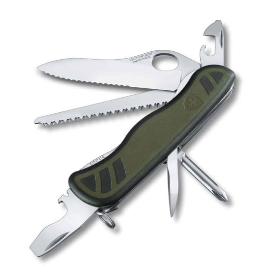 Victorinox 0.8461.MWCH Swiss Soldiers Knife 08 Çakı - VICTORINOX ÇAKI