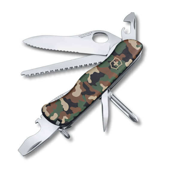 Victorinox 0.8463.MW94 TrailMaster Çakı - VICTORINOX ÇAKI