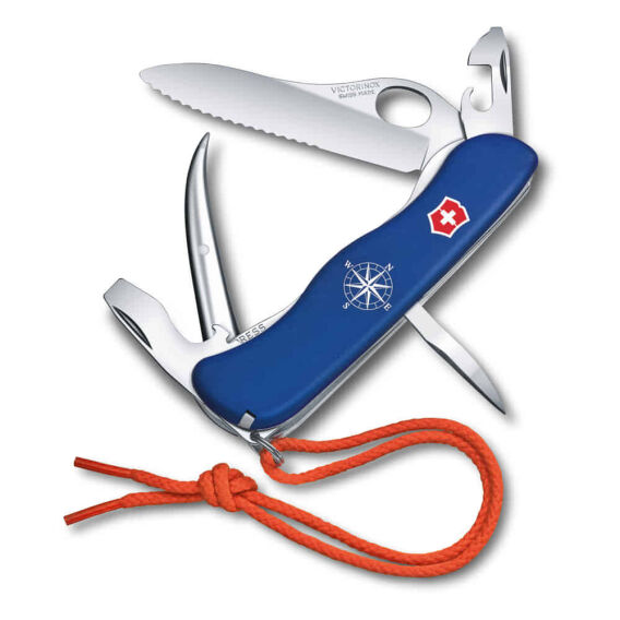 Victorinox 0.8503.2MW Skipper Pro Çakı - VICTORINOX ÇAKI (1)