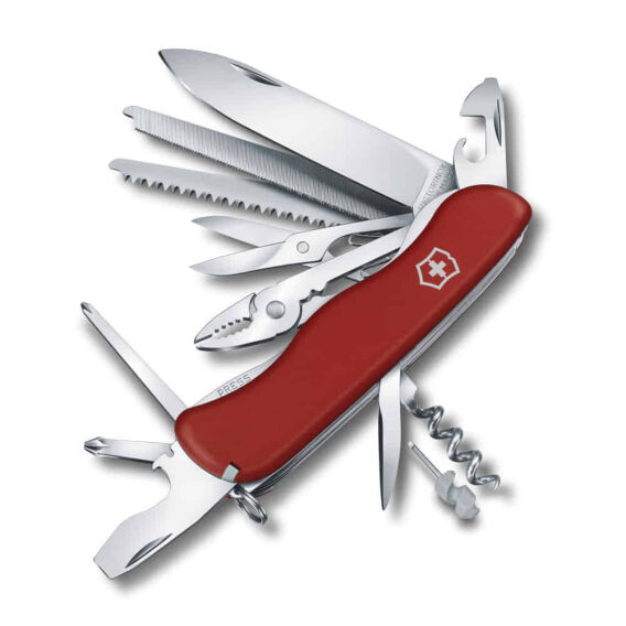 ​Victorinox 0.8564 Work Champ Çakı - VICTORINOX ÇAKI