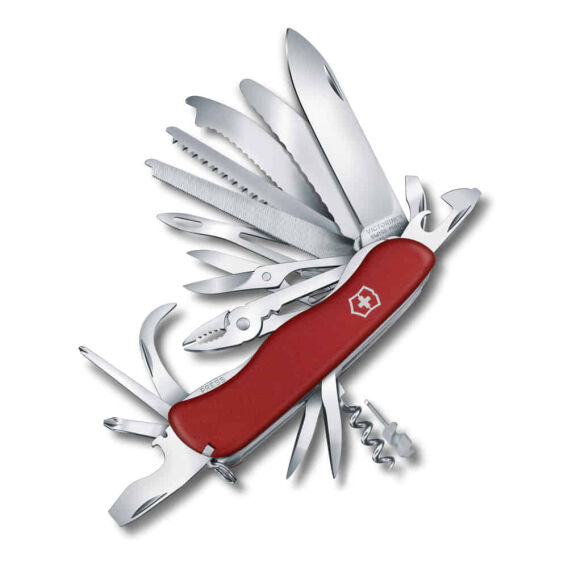 ​Victorinox 0.8564.XL Work Champ XL Çakı - VICTORINOX ÇAKI