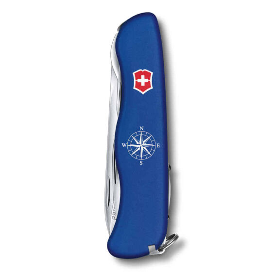 ​​Victorinox 0.8593.2W Skipper Çakı - VICTORINOX ÇAKI (1)