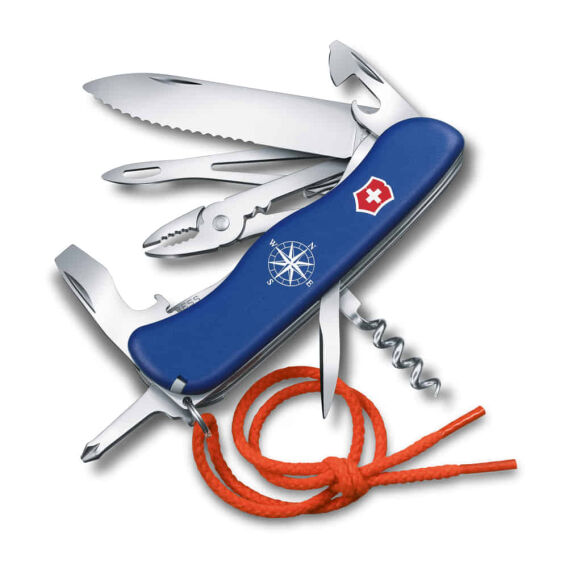 ​​Victorinox 0.8593.2W Skipper Çakı - VICTORINOX ÇAKI