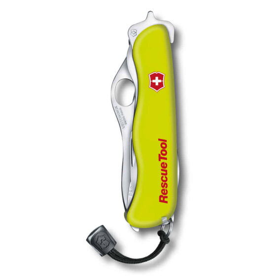 Victorinox 0.8623.MWN RescueTool Hayat Kurtarma Çakısı - VICTORINOX ÇAKI (1)